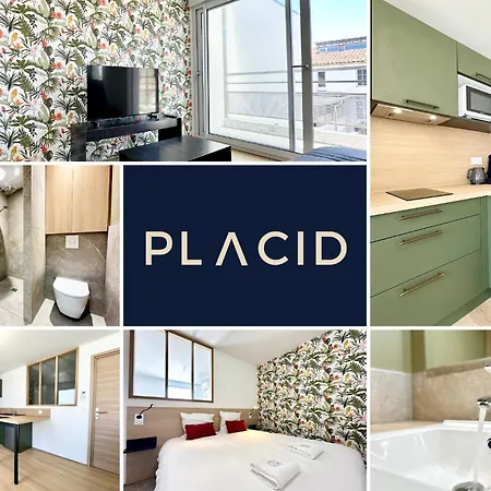Apartment Sous Les Tropiques - Clim - Parking - *