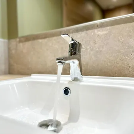 Sous Les Tropiques - Clim - Parking -