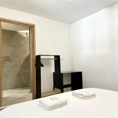 Sous Les Tropiques - Clim - Parking - 公寓