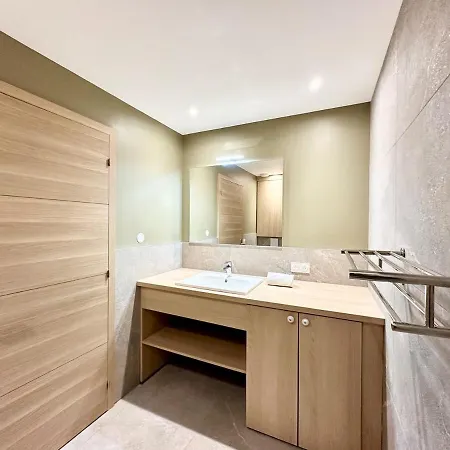 Sous Les Tropiques - Clim - Parking - Apartment *