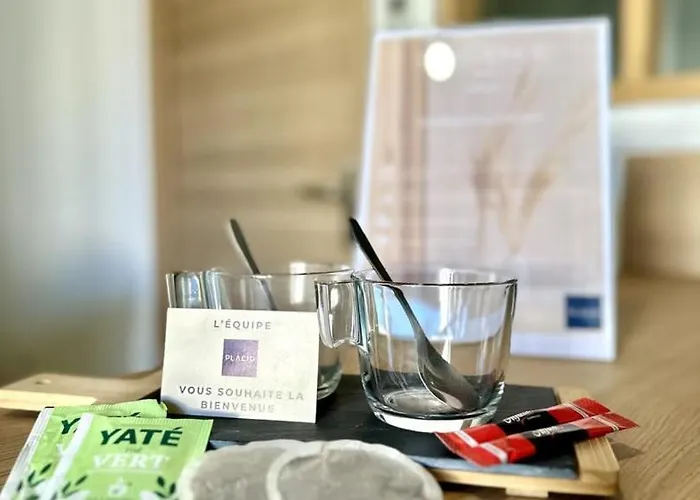 Sous Les Tropiques - Clim - Parking - *