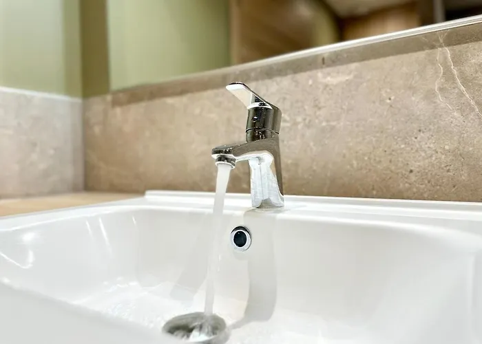 Sous Les Tropiques - Clim - Parking -