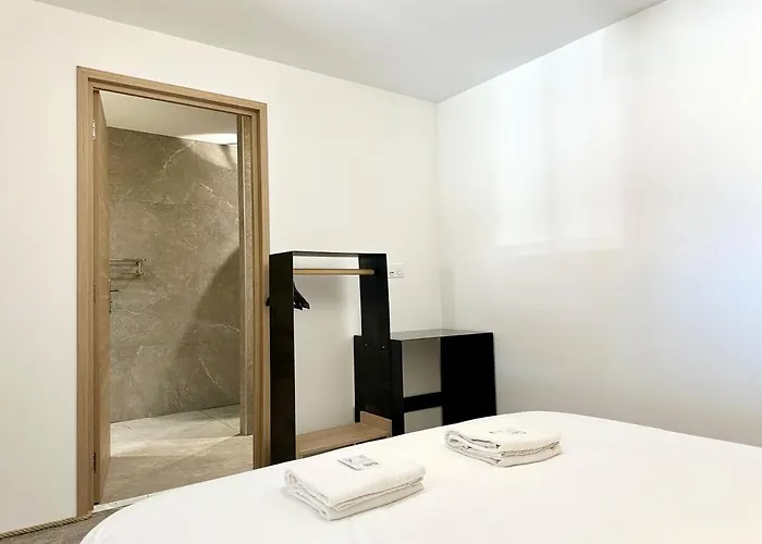 Sous Les Tropiques - Clim - Parking - 公寓