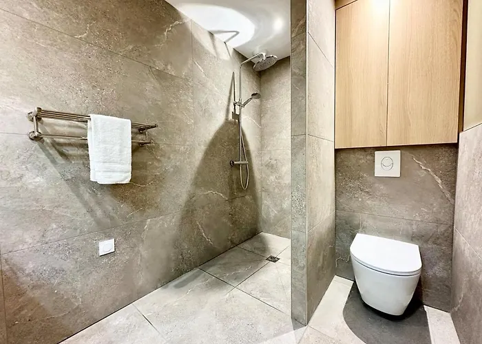 Sous Les Tropiques - Clim - Parking - 公寓 蒙德马桑